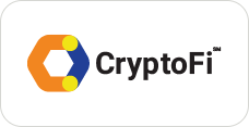 CryptoFi logo
